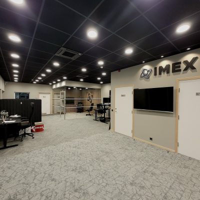 Imex gebouw 4