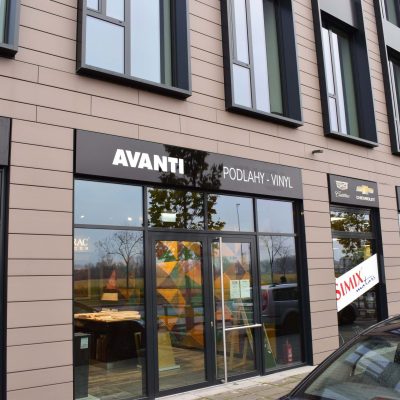 Avanti floors