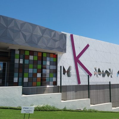 Sede KOMAT