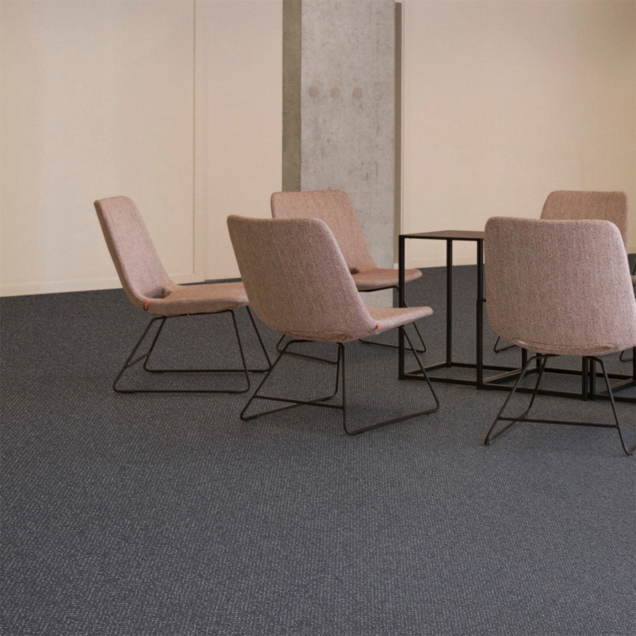 renovate building without closing